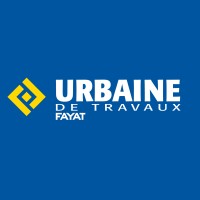 Urbaine de Travaux - groupe FAYAT logo - Similar company to Locadrill