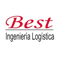 Best Ingeniería Logística Sa de Cv logo - Similar company to Logística Conectada