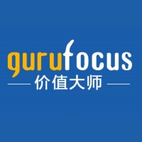 GuruFocus, LLC logo - Similar company to Alpha Spread