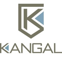 Kangal Group Ltd. logo - Similar company to Blackrun Partners