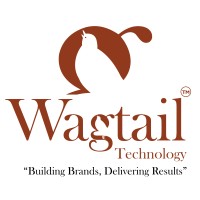 Wagtail Technology logo - Similar company to Maitra Creative