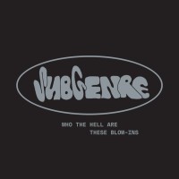 Subgenre Studio logo - Similar company to Web Wonks