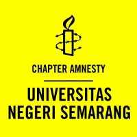Amnesty International Chapter UNNES logo - Similar company to Bem Km Unnes