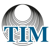 TIM SA logo - Similar company to T