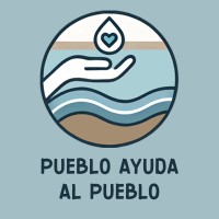 Pueblo Ayuda al Pueblo logo - Similar company to La Perdiz Roja Magazine