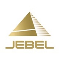 Jebel Group logo - Similar company to Vesta Construction