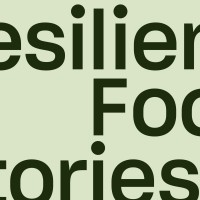 Resilience Food Stories logo - Similar company to Samensturing