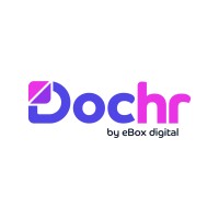 Dochr logo - Similar company to Avida Wellness