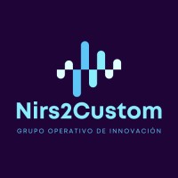 NIRS2CUSTOM logo - Similar company to Gdg A Coruña