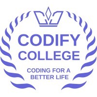 CodifyCollege logo - Similar company to Codify_College_Ab