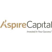 Aspire Capital Partners, LLC logo - Similar company to Burrows Consulting