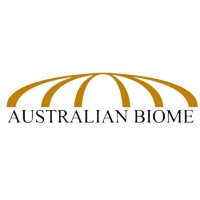 Australian Biome logo - Similar company to Auz.Life