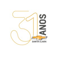 Santa Clara Chevrolet logo - Similar company to Santa Fe Chevrolet