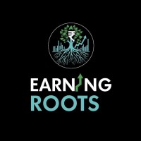 Earning Roots | Authorize Partner Of Choice Broking logo - Similar company to Nirmalaim Management Consultancy