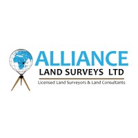 Alliance Lands Surveys Ltd logo - Similar company to Wgm News