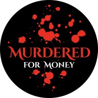 MurderedforMoney logo - Similar company to Gamechanger