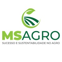 MS Agro logo - Similar company to Ms Agro