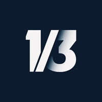 One Third Marketing and Design logo - Similar company to Evolution Concepts Marketing