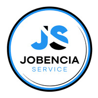 Jobencia Service logo - Similar company to Job Servic'Ece