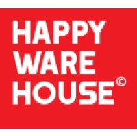 Happy Warehouse logo - Similar company to Happyware