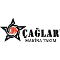 Çağlar Makina Takım Sanayi logo - Similar company to Gisasdokum