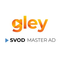 SVOD MASTER AD | Gley logo - Similar company to Gley.Tv