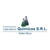 Laboratorios Quimicos S.R.L. logo - Similar company to Biotecnology