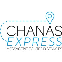 Chanas Express logo - Similar company to Check And Go