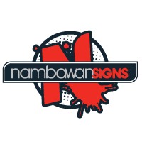 Nambawan Signs