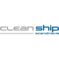 Clean Ship Scandinavia AB logo - Similar company to Loipart