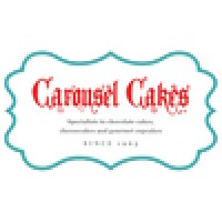 Carousel Cakes