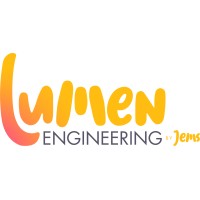 LUMEN Engineering by JEMS logo - Similar company to Emotic