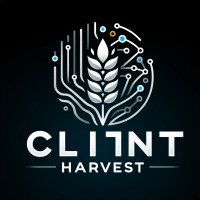 ClientHarvest logo - Similar company to Dellyna Ltd