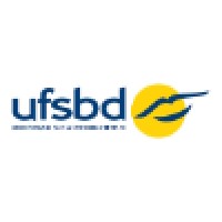 UFSBD Union Française pour la Santé Bucco-Dentaire logo - Similar company to Grecom