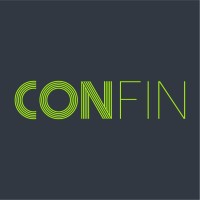 Confin logo - Similar company to N.Code