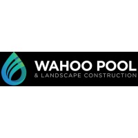 Wahoo Pool & Landscape Construction logo - Similar company to Kb Pools