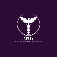 AIM IN (AIMC Internal Medicine Initiative) logo - Similar company to Creative Concepts