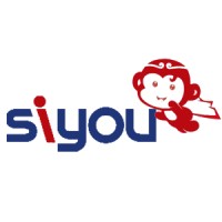 SIYOU TECHNOLOGY logo - Similar company to Retrographic