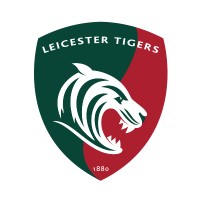 Leicester Tigers Foundation logo - Similar company to Leicestershire Cares Ltd