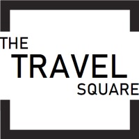 The Travel Square logo - Similar company to Goingbo