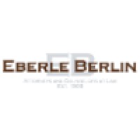 Eberle, Berlin, Kading, Turnbow & Mcklveen, Chtd.