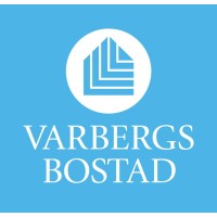 Varbergs Bostad logo - Similar company to Hallands Hamnar Ab