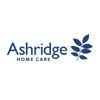 Ashridge Home Care Ltd logo - Similar company to Starpeak Insurance Solutions