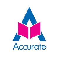 Accurate Medical Coding logo - Similar company to Arown Academy