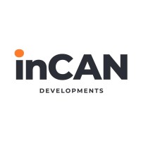 inCAN Developments logo - Similar company to Silver Manor Homes