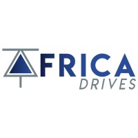 Africa Drives logo - Similar company to Manna Technologies, Llc