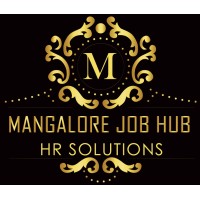 Mangalore Job Hub logo - Similar company to Softcodelink Solutions - Website Design Company Mangalore