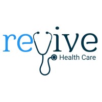 Revive Health Care logo - Similar company to Climedcci