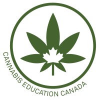 Cannabis Education Canada logo - Similar company to Thc University