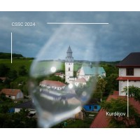 Czech-Slovak Spectroscopic Conference and Mössbauer Spectroscopy in Materials Science 2024 logo - Similar company to Nicolet Cz